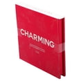 thumbnail image 4 of Paletas de sombra Lure Secret Garden Colección color shadow palette charming 9 tonos, 4 of 4