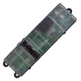 thumbnail image 2 of labwork Master Power Window Switch 25401EA003 Fit for 2005-2012 Nissan Xterra/Frontier 4-Door, Front Left Driver Side, 2 of 5