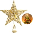 thumbnail image 1 of Herramienta para hornear galletas de fondant tridimensional con temática navideña con juego de sellos de émbolo, pan de jengibre para niño/niña, muñeco de nieve, Papá Noel, árbol de Navidad, reno,, 1 of 7