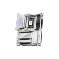 thumbnail image 3 of MSI MPG MPG X870E EDGE TI WIFI AM5 AMD X870E SATA 6Gb/s  5G LAN DDR5 M.2 Wi-Fi 7 ATX Motherboards, 3 of 5