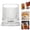 #B, variant on Spinning Whiskey Glasses, 2026 New 360° Rotating Whiskey Glass with Heavy Relief Base, Old Fashioned Crystal WhiskeyGlass for Bourbon,Liquor and Cocktails, Gifts for Whiskey-lovers