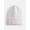 IVORY, variant on Women's Candy Corn Beanie Hat from Way To Celebrate, Orange/Yellow/White