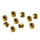thumbnail image 5 of 10 guías para cañas de pescar, para repararlas tú mismo. Golden Groove 03, 5 of 5