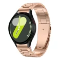 thumbnail image 3 of Correa Acero 1click Para Samsung Galaxy Watch 7/6/5/4 Pro, 3 of 7