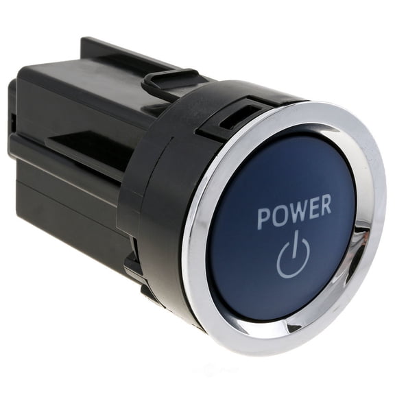 WVE 1S17843 Ignition Switch