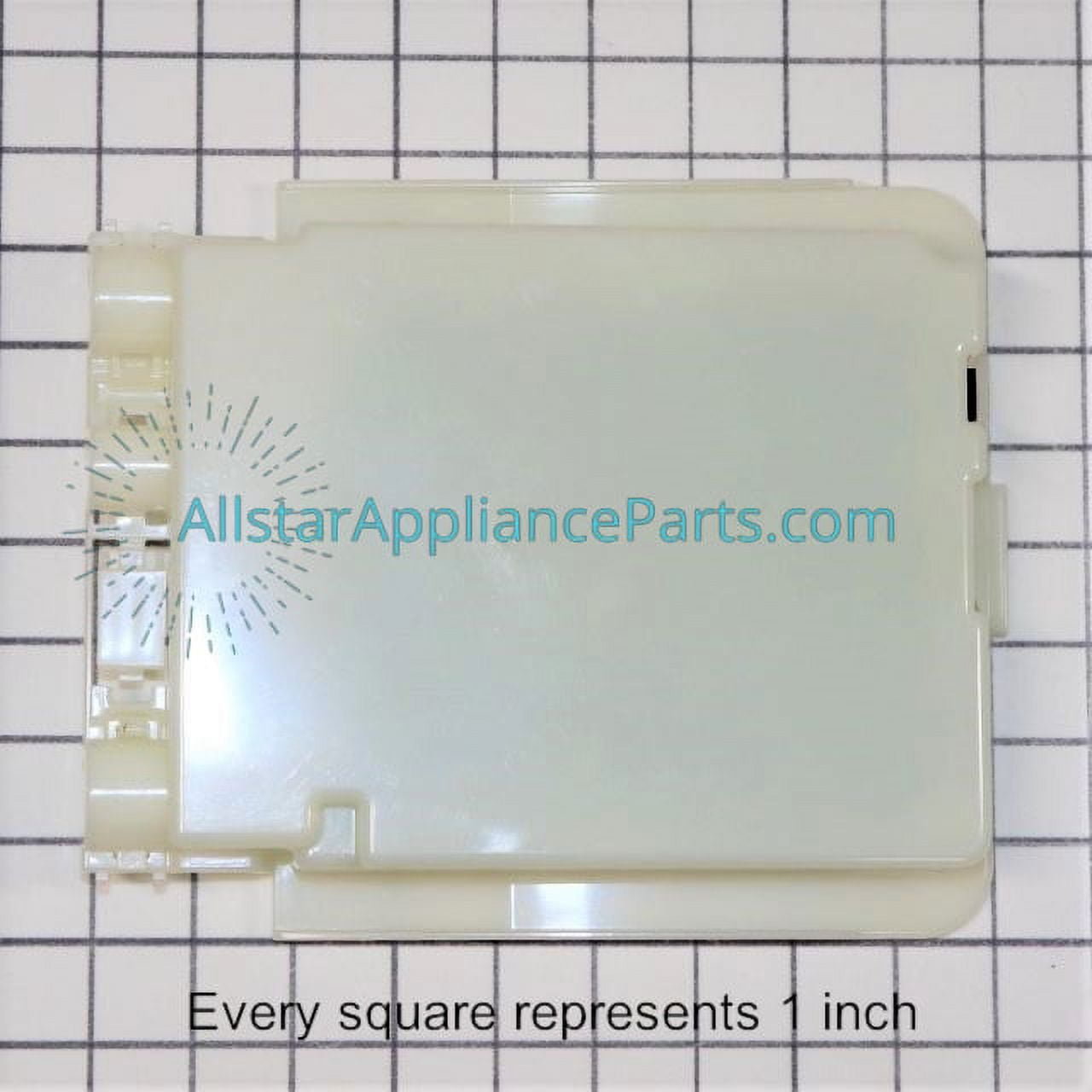 Frigidaire Refrigerator Main Control Board 5304502779