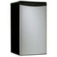 Danby DCR34BLS Counter High Refrigerator - Walmart.com