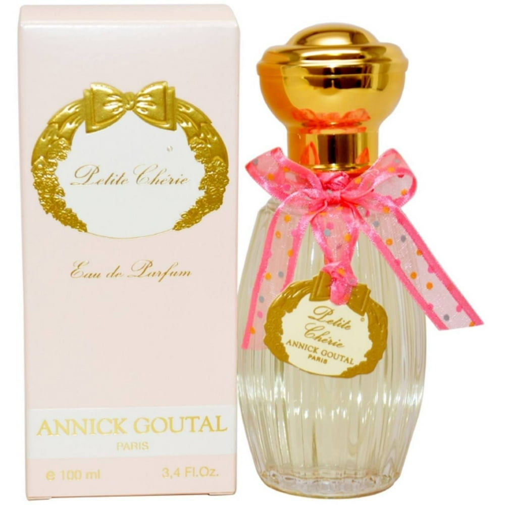 Annick Goutal Annick Goutal Petite Cherie Eau de Parfum Spray, 3.4 Oz