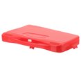 thumbnail image 1 of OULII 1 Ensemble Xylophone Glockenspiel Design Portable pour Enfants Instrument de Percussion Éducation Musicale 39x23cm, 1 of 4
