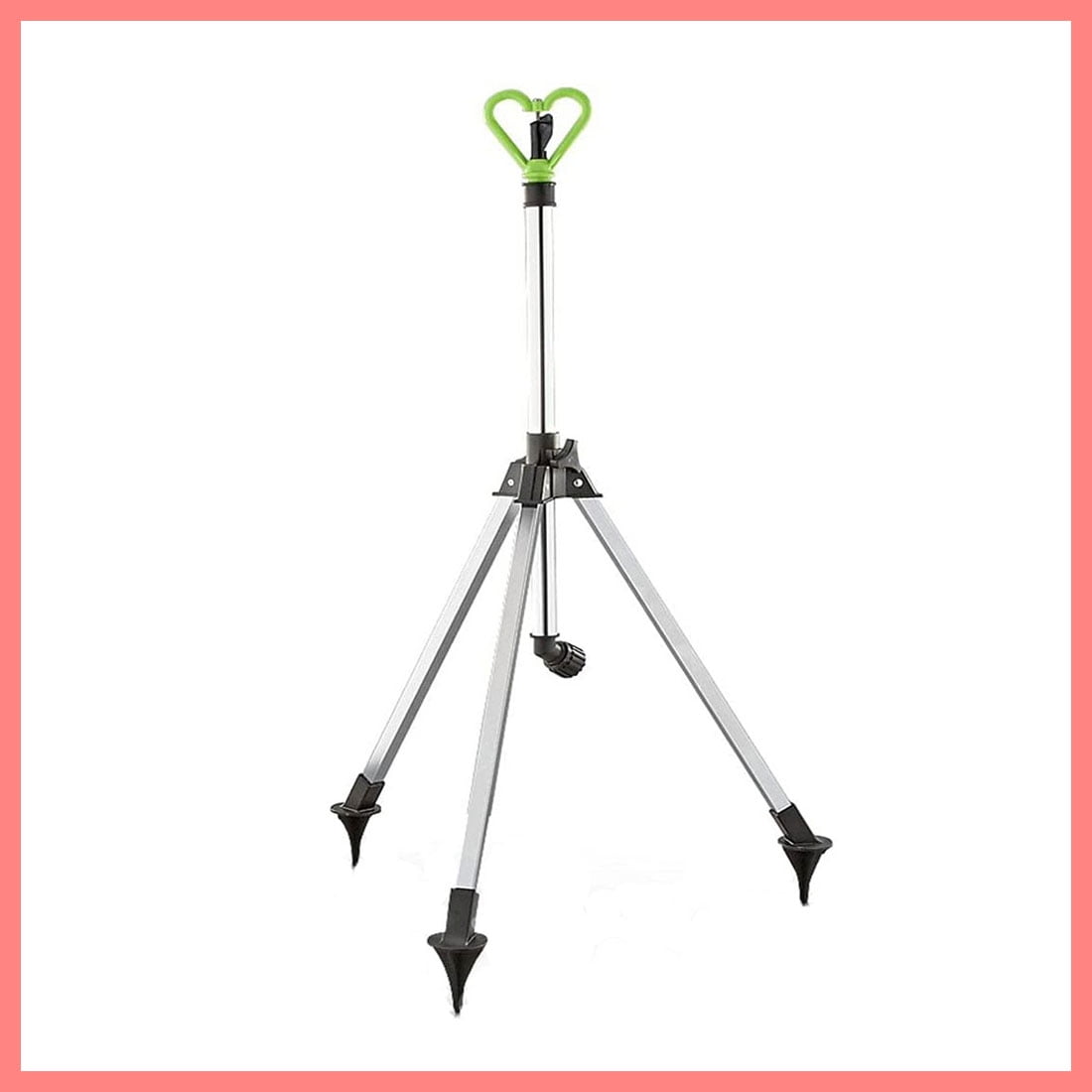 Tripod Sprinkler