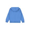 thumbnail image 6 of Linjinx Unisex Pullover Hoodies for Boys Girls Drawstring Casual Hooded Top Pull On Clothes Hoody Light Blue 110, 6 of 8
