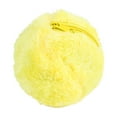 thumbnail image 1 of ABS Active Rolling Grounder 2024 New Plush Covered Anxiety Relief Interactive For Dogs, 1 of 3