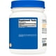 thumbnail image 5 of Suplemento Nutricost de L-tirosina en polvo, 500 g, 1000 mg/porción, 5 of 5