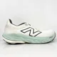 thumbnail image 1 of New Balance Unisex FF X 860 V14 W860T14 White Running Shoes Sneakers M 8 W 9.5 B, 1 of 5