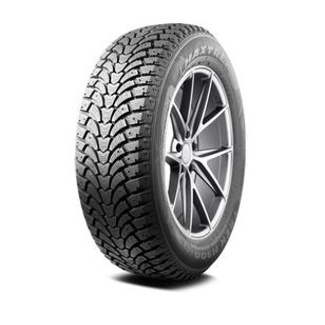 Maxtrek Trek M900 Ice - Factory Studded 185/65R14 Winter Tires