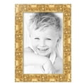 thumbnail image 2 of ArtToFrames 17" x 26" Golden Regent Baroque Picture Frame, 17x26 inch Gold Wood Poster Frame (WOM-5271),  Pack, 2 of 7