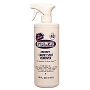 Folex Carpet Spot Remover - Carpet Cleaner Spray - 6 Pack, 32 oz