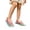 sandals 47#Mint Green, variant on WAYUTE Girls Sandals Children Kids Cartoon Print Flip Flops Lightweight Summer Beach Footwear for Play and Daily Adventures,,5 Y-6 Y