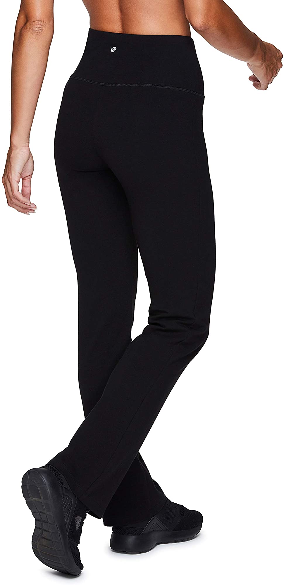 RBX Active Womens Full Length Tummy 