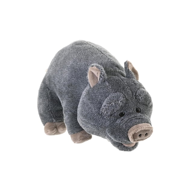 Peluche Wild Republic Potbelly Pig Cuddlekins 30 cm para niños