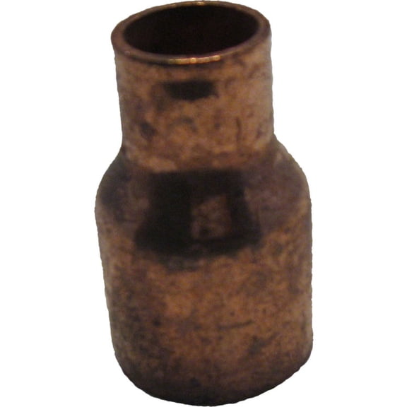 1"x1/2" Copper Reducer