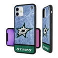 thumbnail image 2 of Dallas Stars iPhone Bump Ice Design Case, 2 of 7