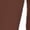 Brown, variant on Women's Three-Piece Sportswear Set: Sexy Long-Sleeve Pullover Hoodie, Short Vest Top, Casual Pants Sports Set