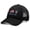 Black, variant on The 250th Anniversary of the White House and the Statue of Liberty Baseball Cap Hat