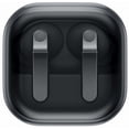 thumbnail image 3 of Auriculares Samsung Galaxy Buds 4 Pro True Wireless con ANC, negros, 3 of 5