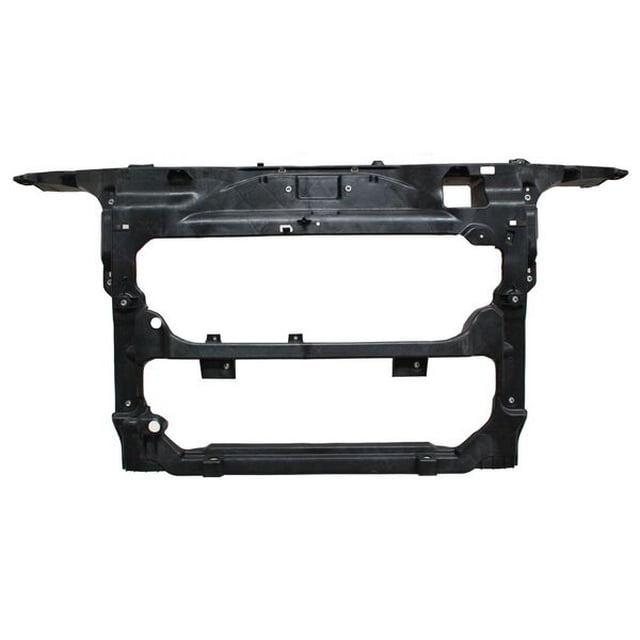 Marco de Radiador Generica Compatible con Ford Edge 2007 2010