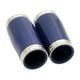 thumbnail image 1 of Clarinete de baquelita profesional resistente al desgaste, 2 piezas, ajustable, 65MM, plástico B, clarinete plano, accesorios para instrumentos Accesorios para instrumentos musicales Azul oscuro Eigraketly OD025432-03, 1 of 6