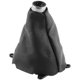 thumbnail image 1 of Car Gear Gaiter Shift Shifter Boot Manual PU Leather for Honda Civic 2006-2011 77298-SNA-D01ZA, 1 of 5