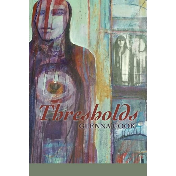 Thresholds, (Paperback)