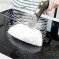 thumbnail image 4 of Steam Mop Cloth Rags for Karcher Easyfix SC2 SC3 SC4 SC5 Microfiber Cleaning Pad Cover Steam Cleaner, 4 of 5