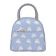 thumbnail image 1 of Disketp Cute Poodle Dog Bolsa Térmica para Almuerzo, Lonchera con Abertura Amplia y Gran Capacidad, Organizador Reutilizable para Mujeres, Hombres y Adultos, 1 of 6