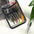 thumbnail image 3 of Pro Étui à Ciseaux pour Cheveux Sac de Rangement Tondeuse Outils de Coiffeur, 3 of 9