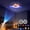 B, variant on 2-in-1 Ocean Projector Night Light, 360 Adjustable LED Space Galaxy Lamp, LED Starry Sky Lantern for Home Decor Sleep Mood Lighting, C