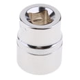 thumbnail image 3 of 1/2" Drive Steel Hex Socket Sleeve Socket Wrench Auto Mechanical Tool 8-24mm, 3 of 6