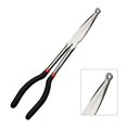thumbnail image 3 of Birdeem Extended Pointed Nose Pliers Extended Handle Pliers Automotive Plug Disassembly Pliers, 3 of 10
