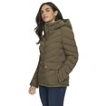 thumbnail image 2 of Chaqueta Tommy Hilfiger ligera con cremallera para mujer, 2 of 4