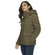 thumbnail image 2 of Chaqueta Tommy Hilfiger ligera con cremallera para mujer, 2 of 4