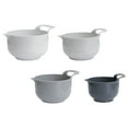 thumbnail image 4 of Large Mixing Bowl for Baking with Sturdy PP and Material Perfect for Storage Assorted Color, 4 of 8