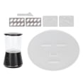 thumbnail image 2 of DIY Facial  Machine, Natural Ingredients 5 Minutes Production  Healthy Facial Care  Maker With Eye Patch  For Home Use, 2 of 8