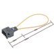 thumbnail image 3 of MOST Fiber Optic Loop Bypass MALE & FEMALE Kit Adapter for Mercedes- gx20241205122, 3 of 5