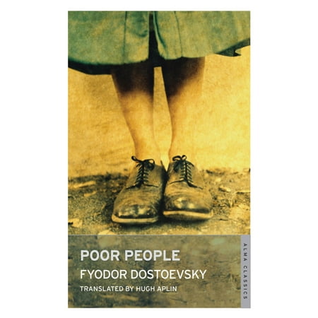 Poor People - eBook