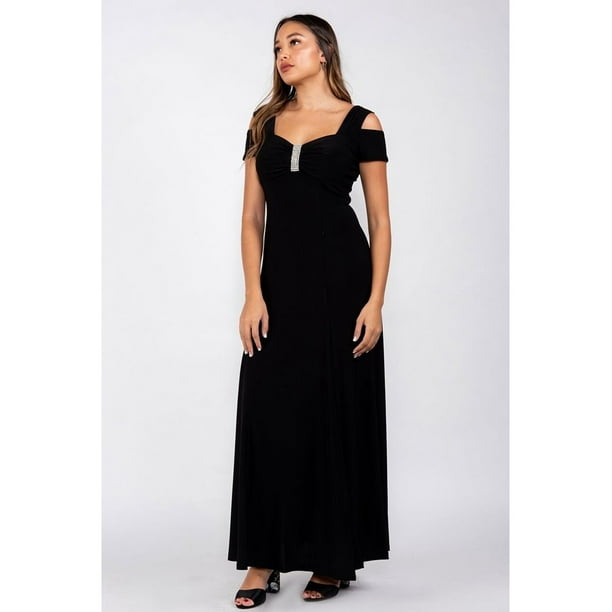 r&m richards long gowns