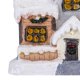 thumbnail image 5 of Navidad LED con decoración de luz perfecl Casa de pueblo Estilo A, 5 of 5