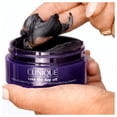 thumbnail image 7 of Clinique Take The Day Off Charcoal Cleansing Balm Makeup Remover 4.2 oz 125 ml, 7 of 7