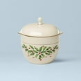 thumbnail image 2 of Lenox Holiday Stackable Bowls, 3-Piece Set, 2 of 3
