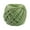 Green, variant on Tanuke Natural Jute Twine Rope 40M Roll, 2Mm Hemp Cord for Diy Craft Jewelry Making Gift Wrapping Braided String